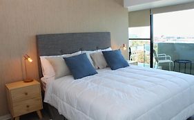 HOM I Departamento 1D1B con Terraza vista al Mar 0810